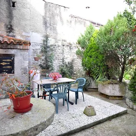 Casa Angelin