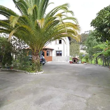 펜션 Casa Angelin *