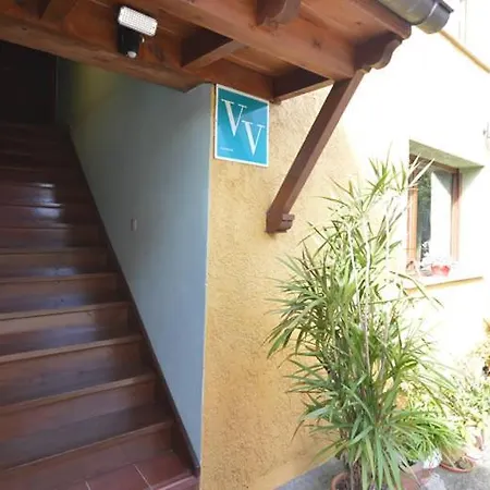 펜션 Casa Angelin 라네스