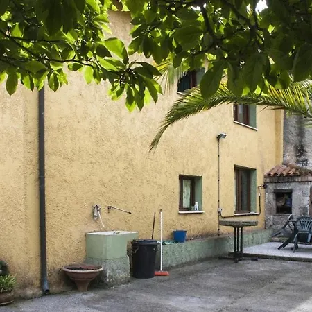 Casa Angelin 라네스