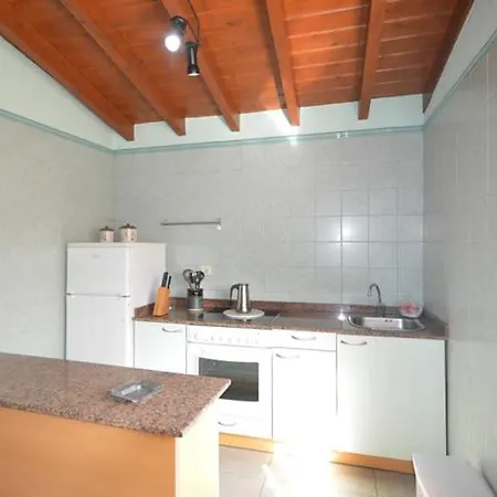 Casa Angelin 펜션 *