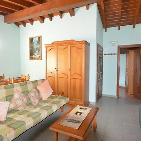 Casa Angelin 펜션