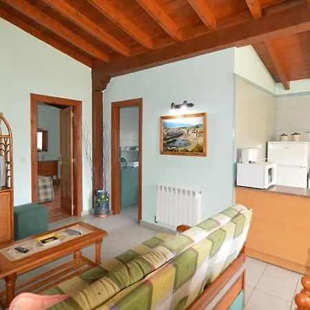 Casa Angelin Hébergement de vacances