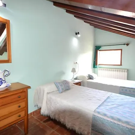 Casa Angelin 펜션 라네스
