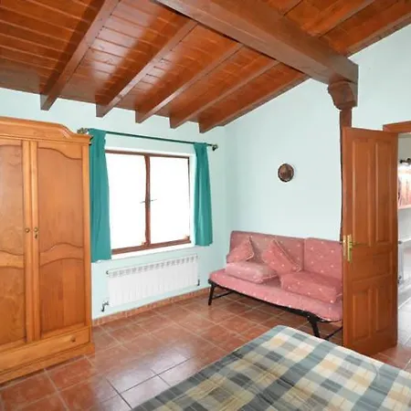 펜션 Casa Angelin 라네스