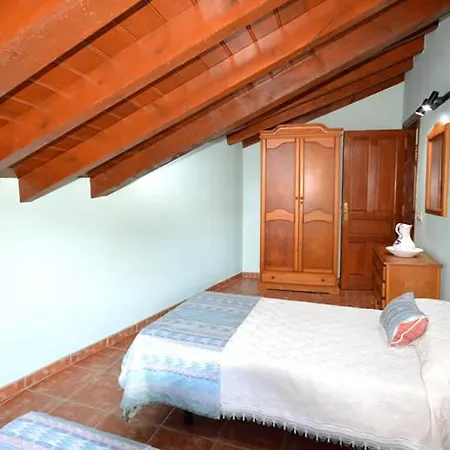 Casa Angelin 라네스
